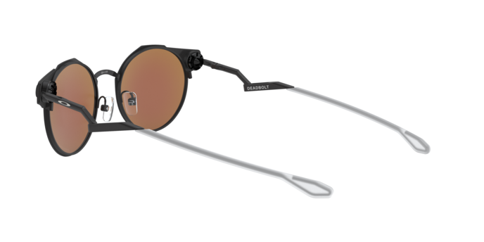 Oakley DEADBOLT 6046 02 360 visione