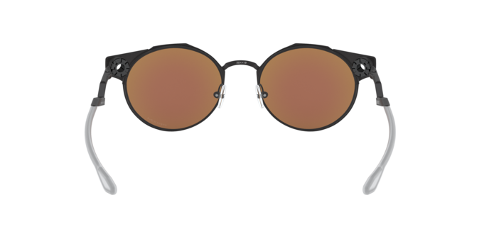Oakley DEADBOLT 6046 02 360 visione