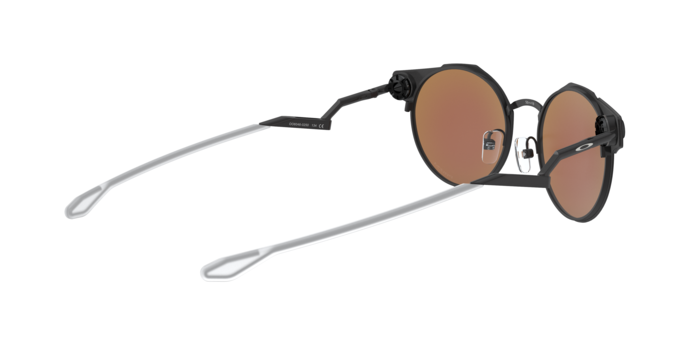 Oakley DEADBOLT 6046 02 360 visione