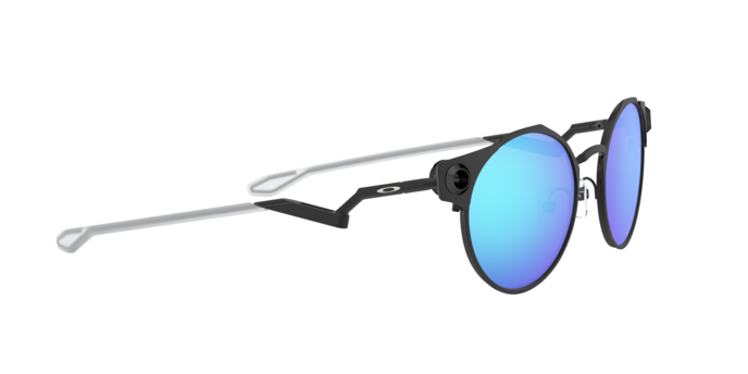 Oakley DEADBOLT 6046 02 360 visione