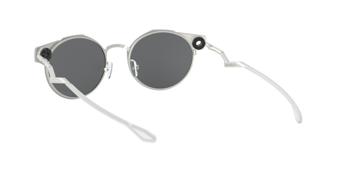 Oakley DEADBOLT 6046 01 360 visione