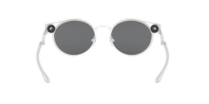 Oakley DEADBOLT 6046 01 360 visione