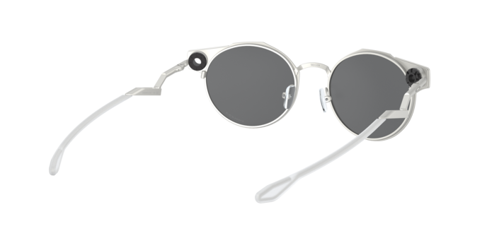Oakley DEADBOLT 6046 01 360 visione