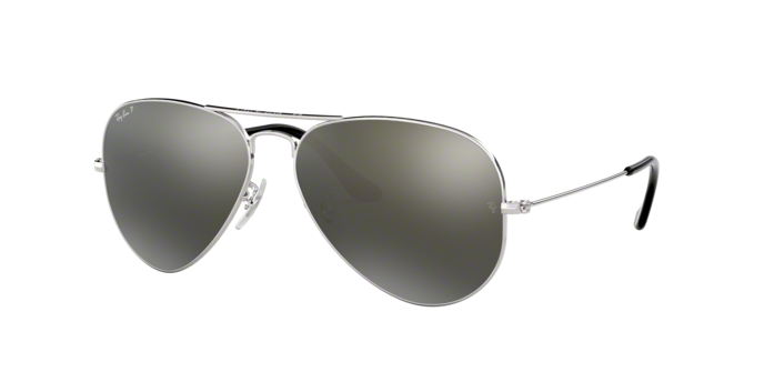 Rayban 3025 Aviator 003/59 360 visione