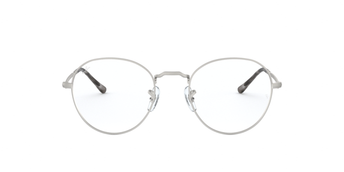Rayban 3582V DAVID 2538 360 visione