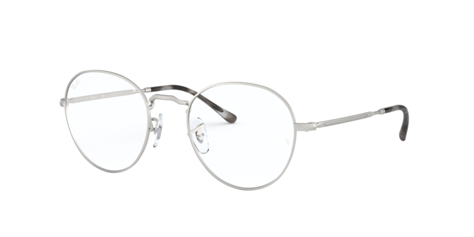 Rayban 3582V DAVID 2538 360 visione