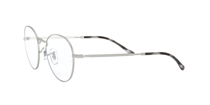 Rayban 3582V DAVID 2538 360 visione