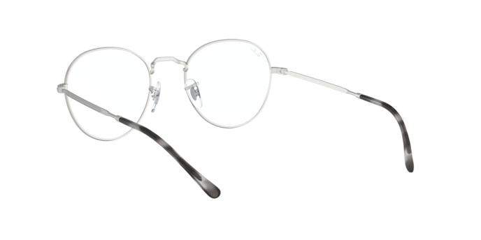 Rayban 3582V DAVID 2538 360 visione