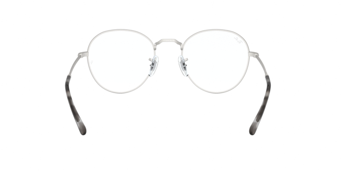 Rayban 3582V DAVID 2538 360 visione