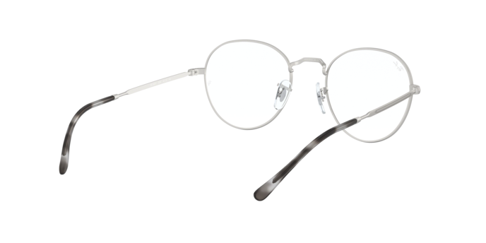 Rayban 3582V DAVID 2538 360 visione