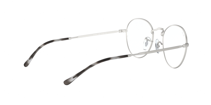 Rayban 3582V DAVID 2538 360 visione