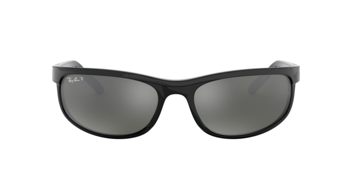Rayban 2027 Predator 2 601/W1 360 visione