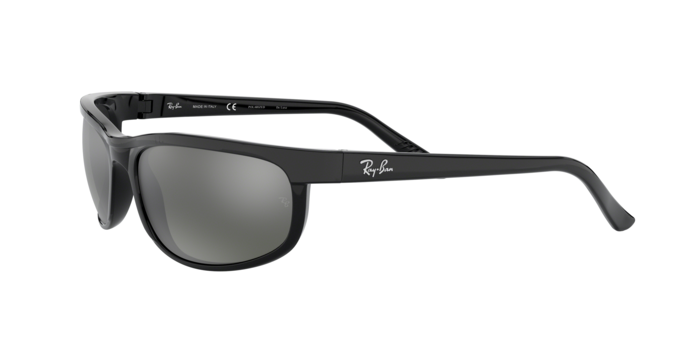 Rayban 2027 Predator 2 601/W1 360 visione