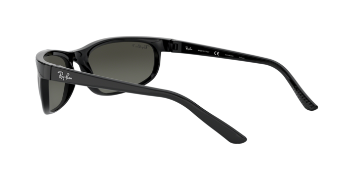 Rayban 2027 Predator 2 601/W1 360 visione