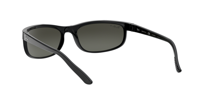 Rayban 2027 Predator 2 601/W1 360 visione