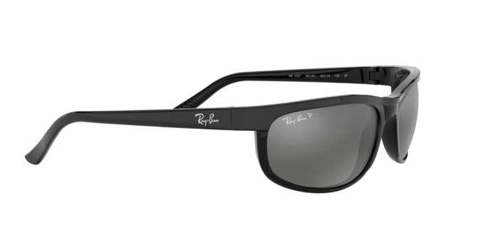 Rayban 2027 Predator 2 601/W1 360 visione