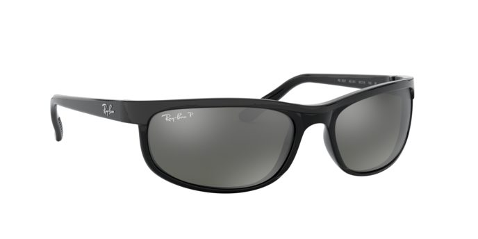 Rayban 2027 Predator 2 601/W1 360 visione