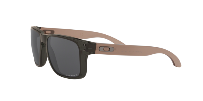 Oakley Junior HOLBROOK XS 9007 08 360 visione
