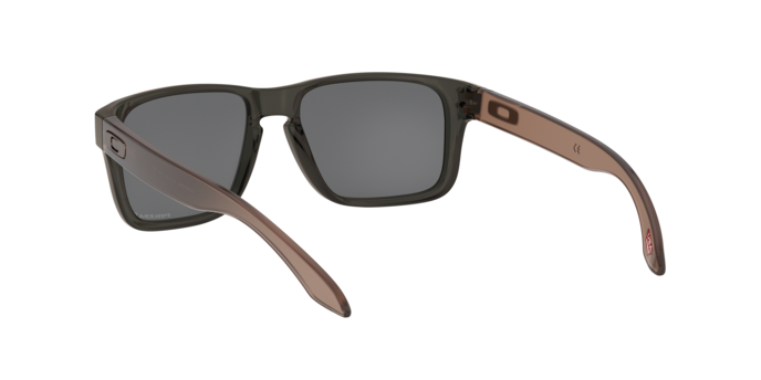 Oakley Junior HOLBROOK XS 9007 08 360 visione