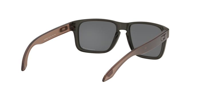 Oakley Junior HOLBROOK XS 9007 08 360 visione