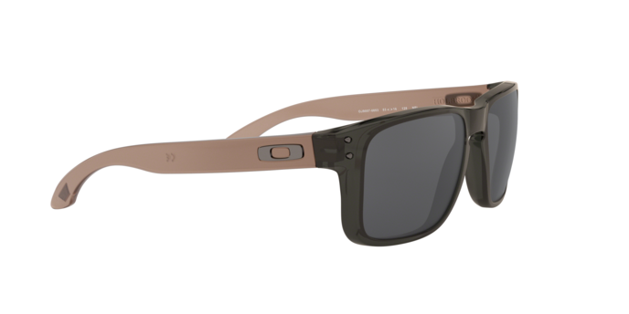 Oakley Junior HOLBROOK XS 9007 08 360 visione
