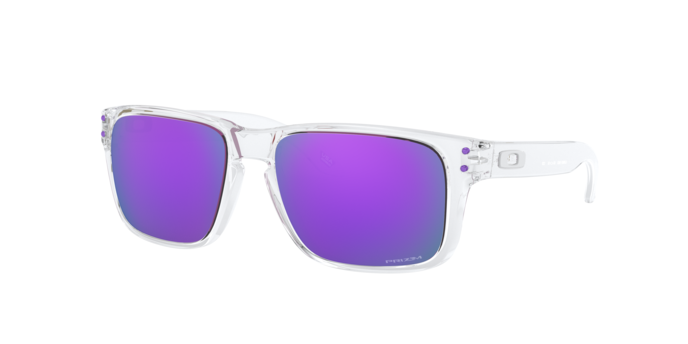 Oakley Junior HOLBROOK XS 9007 10 360 visione