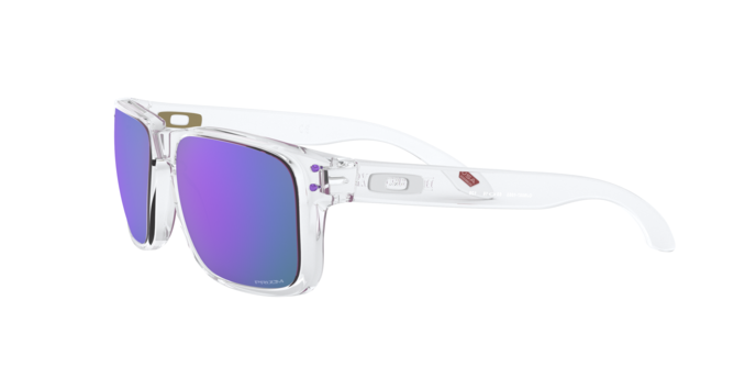 Oakley Junior HOLBROOK XS 9007 10 360 visione