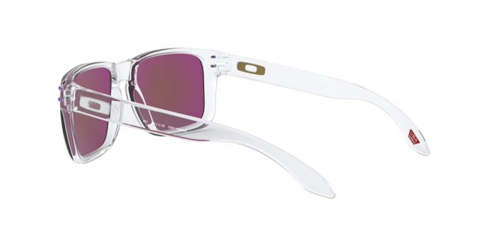 Oakley Junior HOLBROOK XS 9007 10 360 visione