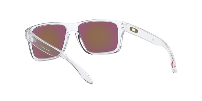 Oakley Junior HOLBROOK XS 9007 10 360 visione