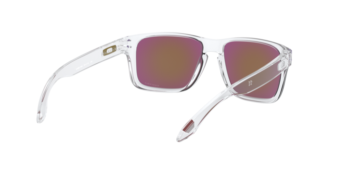 Oakley Junior HOLBROOK XS 9007 10 360 visione