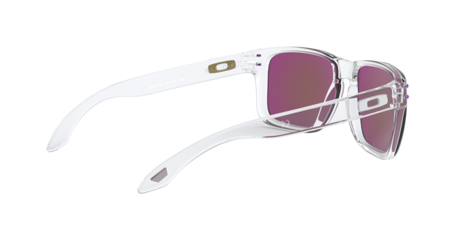 Oakley Junior HOLBROOK XS 9007 10 360 visione