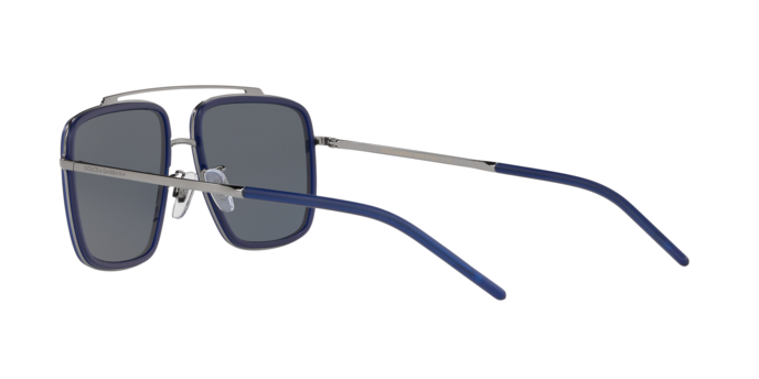 Dolce Gabbana 2220 04/80 360 visione
