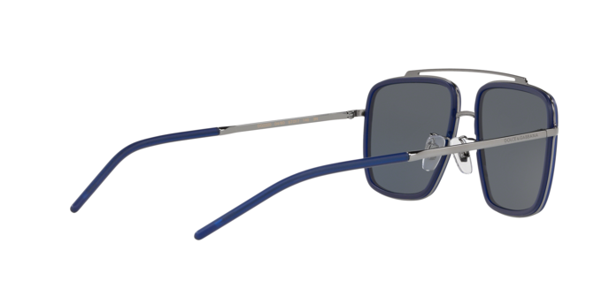 Dolce Gabbana 2220 04/80 360 visione