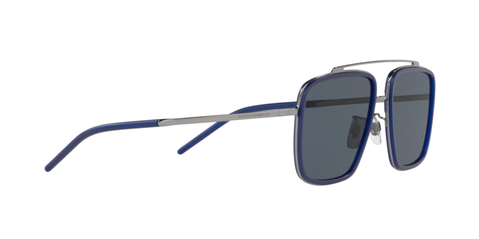 Dolce Gabbana 2220 04/80 360 visione