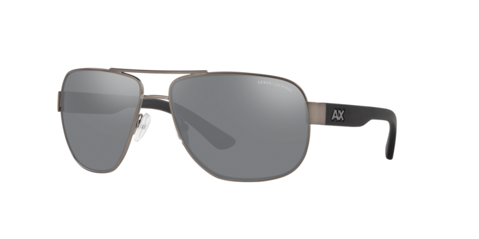 Armani Exchange 2012S 60066G 360 visione