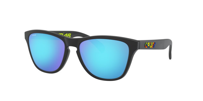 Oakley Junior Frogskins XS 9006 13 360 visione