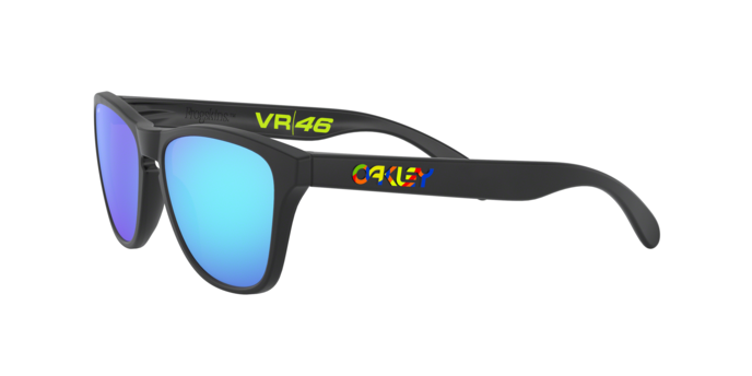 Oakley Junior Frogskins XS 9006 13 360 visione