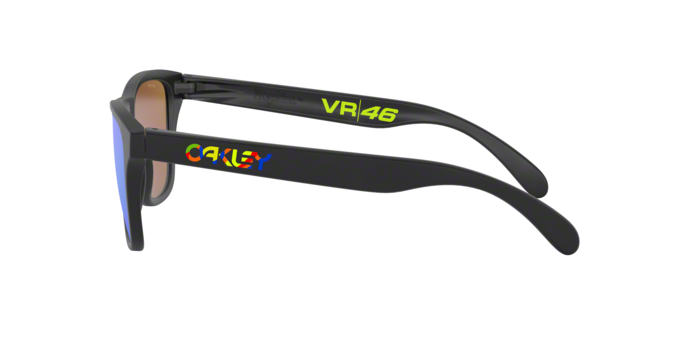Oakley Junior Frogskins XS 9006 13 360 visione