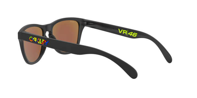 Oakley Junior Frogskins XS 9006 13 360 visione