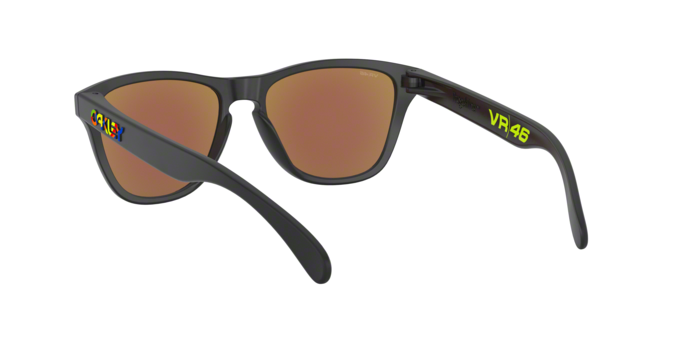 Oakley Junior Frogskins XS 9006 13 360 visione