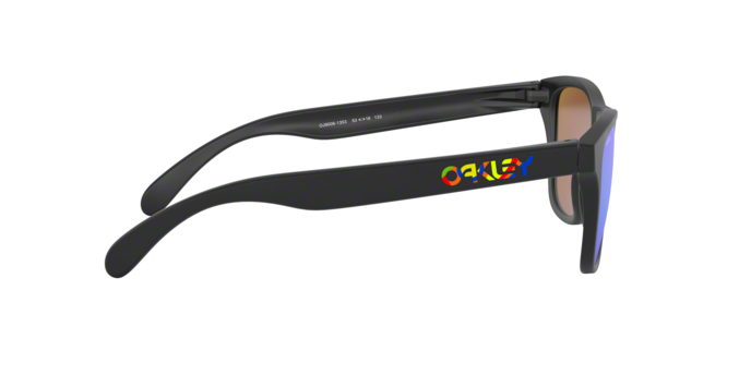 Oakley Junior Frogskins XS 9006 13 360 visione