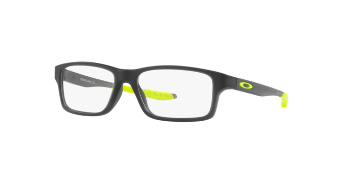 Oakley Crosslink XS 8002 11 360 visione