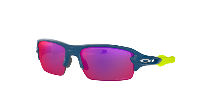 Oakley Junior FLAK XS 9005 05 360 visione