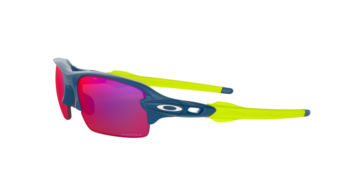 Oakley Junior FLAK XS 9005 05 360 visione