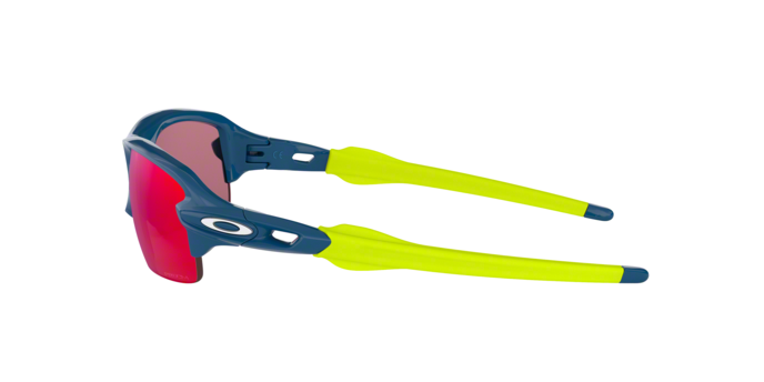 Oakley Junior FLAK XS 9005 05 360 visione