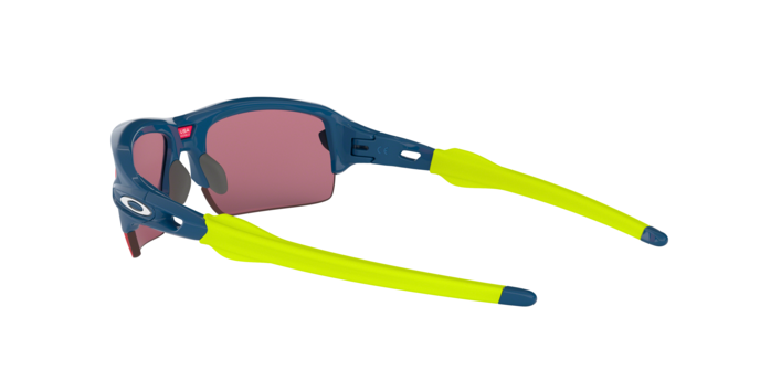 Oakley Junior FLAK XS 9005 05 360 visione