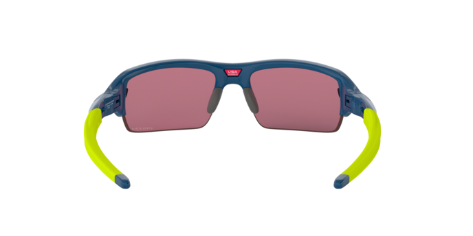 Oakley Junior FLAK XS 9005 05 360 visione
