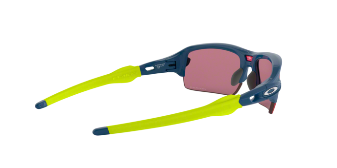 Oakley Junior FLAK XS 9005 05 360 visione
