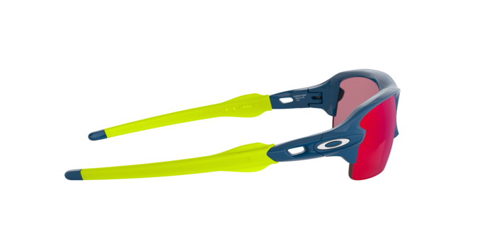 Oakley Junior FLAK XS 9005 05 360 visione