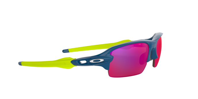 Oakley Junior FLAK XS 9005 05 360 visione